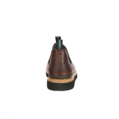 Image showing 1 th Georgia Boot Men's Giant Wedge Romeo Work Shoes