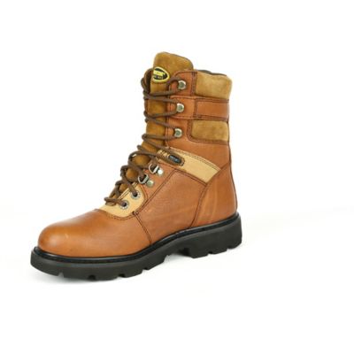 Wolverine Traditional Soft Toe 8 Inch Boot W04217 
