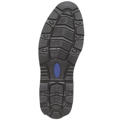 Image showing  Men's Round Toe Boots, 8 in.