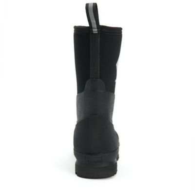 Image showing 5 th Muck Boot Company Men's Chore Mid Waterproof Boots