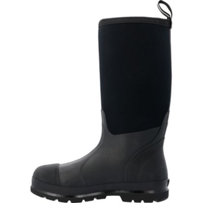 Image showing  Men's Chore Tall Waterproof Boots