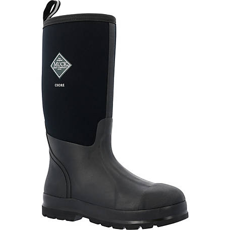 Muck Boot Company Chore Tall Boots