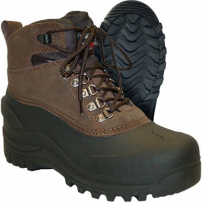 Itasca Men's Ice Breaker Winter Boots