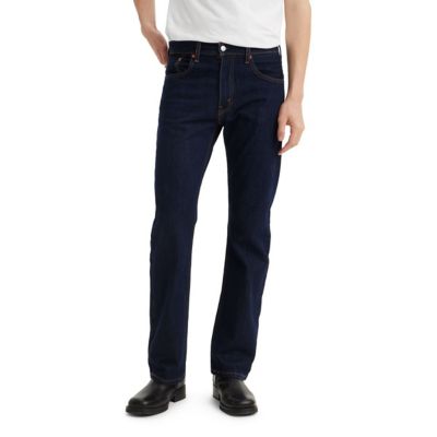 Levi's Men's 517 Bootcut Jeans