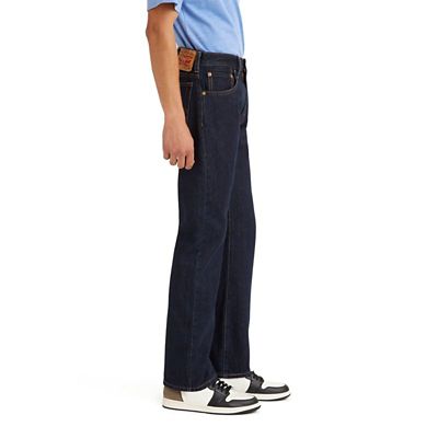 Image showing  Men's Natural-Rise 517 Bootcut Jeans