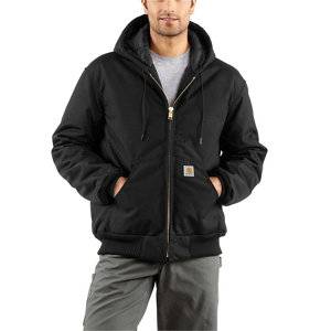 Carhartt Men's Arctic Quilt Lined Yukon Active Jacket at Tractor Supply Co.