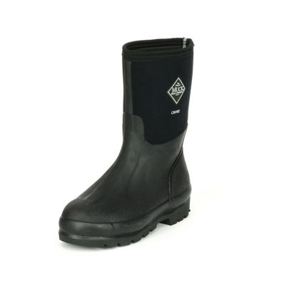 Image showing  Men's Chore Mid Waterproof Boots