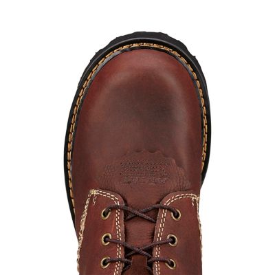 Image showing  Women's Canyon Soft Toe Lace-Up Casual Western Boots