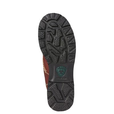 Image showing  Women's Canyon Soft Toe Lace-Up Casual Western Boots