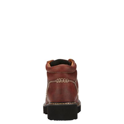 Image showing  Women's Canyon Soft Toe Lace-Up Casual Western Boots