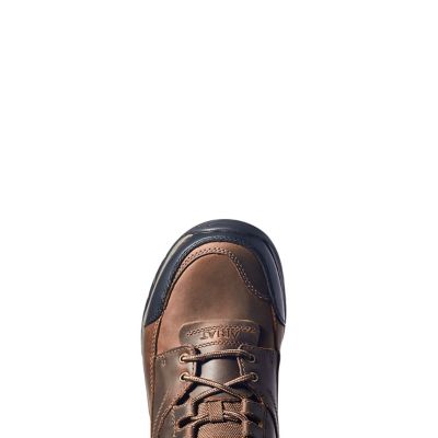 Image showing 5 th Ariat Men's Terrain Hiking Boots