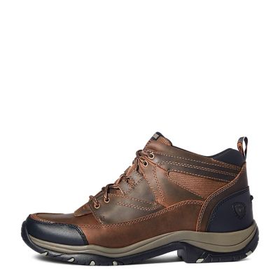 Image showing 3 th Ariat Men's Terrain Hiking Boots