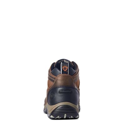 Image showing  Men's Terrain Hiking Boots