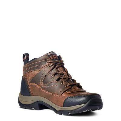Image showing  Men's Terrain Hiking Boots