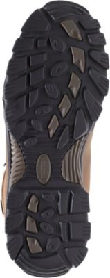 Image showing  Men's Spencer Round Toe Waterproof Hiking Boots