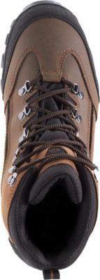 Image showing  Men's Spencer Round Toe Waterproof Hiking Boots