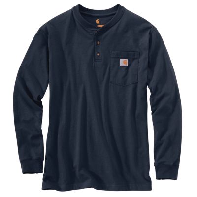 carhartt long sleeve top