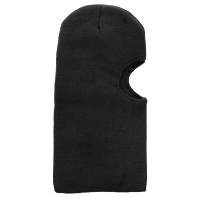 Xetra Men's Knit Face Mask