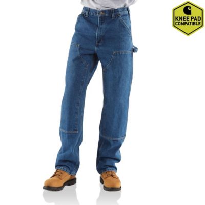 carhartt b07 logger jeans