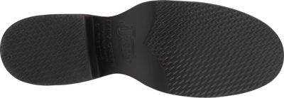 Image showing  Men's Paluxy Westerner Tekno Crepe Boots, Brown/Black, 11 in.