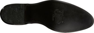 Image showing 1 th Justin Boot Classic Western Back Calf Boots