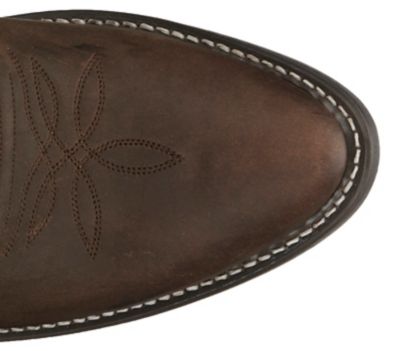 Image showing 2 th Justin Boot Classic Western Back Calf Boots