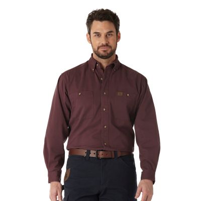 Product color Burgundy