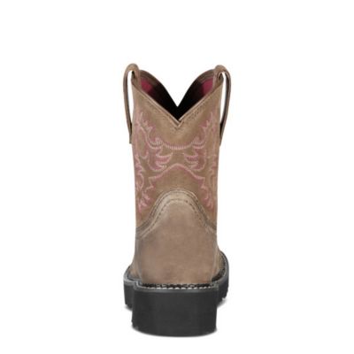 Image showing  Women's Fatbaby Western Boots