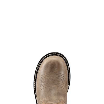 Image showing  Women's Fatbaby Western Boots