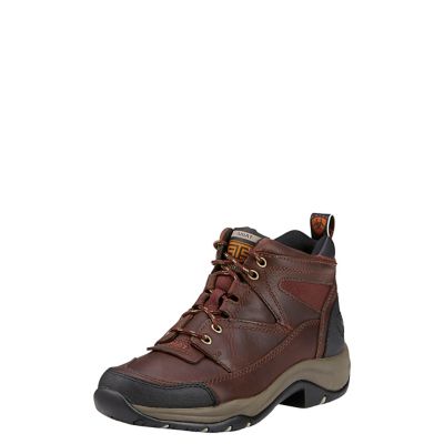 Ariat ladies best sale walking boots