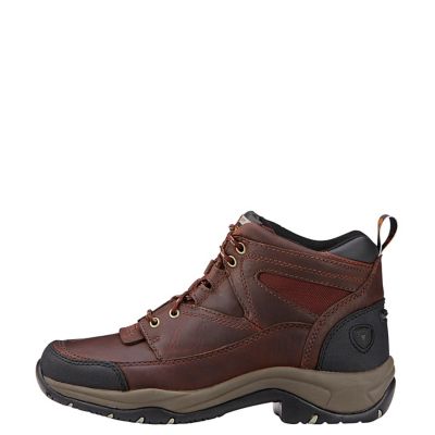 Image showing  Women's Terrain Endurance Ankle Hiking Boots