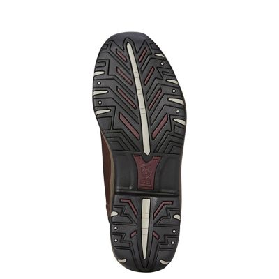 Image showing  Women's Terrain Endurance Ankle Hiking Boots