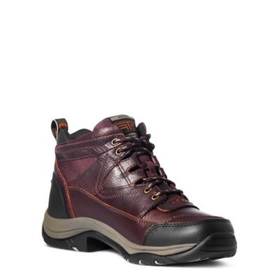Image showing  Men's Terrain Hiking Boots