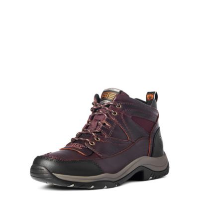 Image showing  Men's Terrain Hiking Boots