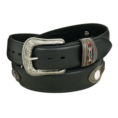 western style belt