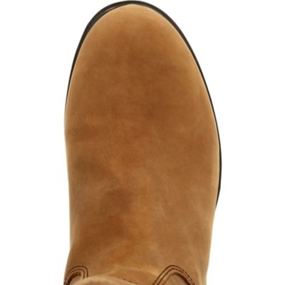 Image showing  Men's Farm & Ranch Wellington Comfort Core Work Boots, 11 in.