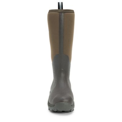 Image showing  Unisex Adult Wetland Tall Waterproof Boots