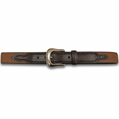 western belt men