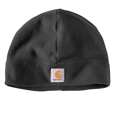  Carhartt mens Fr Fleece 2 in 1 Beanie Hat, Dark Navy, One Size  US: Clothing, Shoes & Jewelry