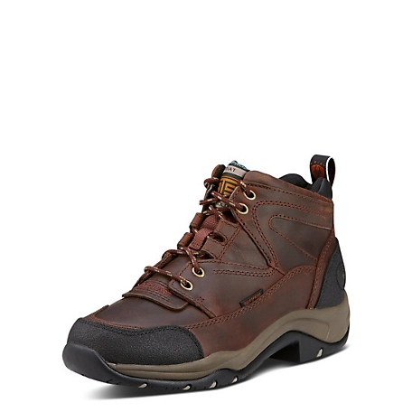 Ariat Women's Terrain Waterproof Hiking Boots at Tractor Supply Co.
