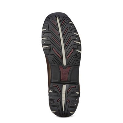 Image showing 3 th Ariat Women's Terrain Mid Waterproof Hiking Boots