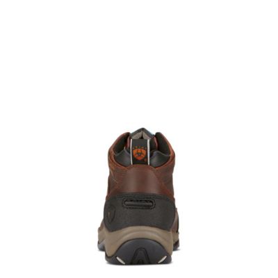 Image showing 1 th Ariat Women's Terrain Mid Waterproof Hiking Boots