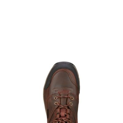 Image showing  Women's Terrain Mid Waterproof Hiking Boots