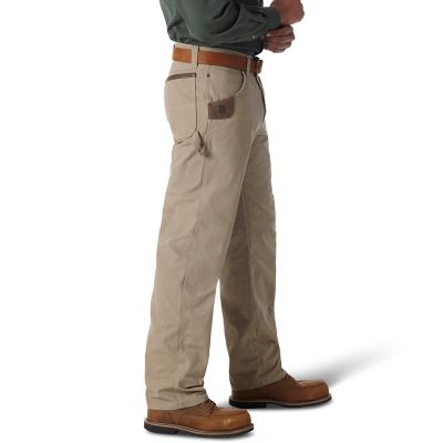 Image showing  Men's Relaxed Fit Riggs Workwear Carpenter Work Pants