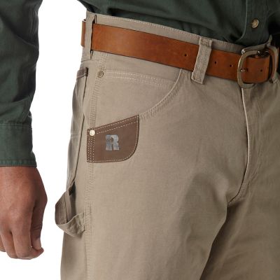Image showing  Men's Relaxed Fit Riggs Workwear Carpenter Work Pants