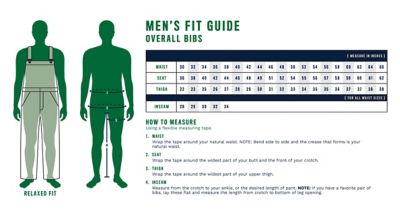 Image showing 6 th Liberty Men's Rigid Denim Bib Overalls