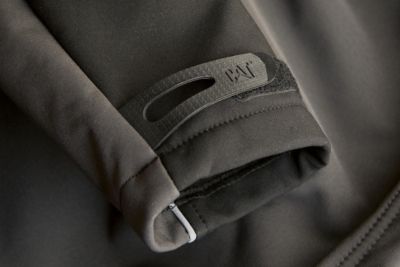 Image showing  Men's Softshell Jacket