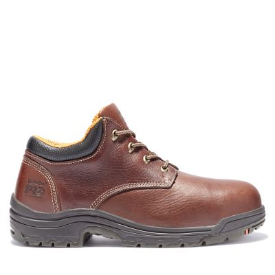 Timberland PRO Men's Titan Oxford Alloy Toe Safety Shoes