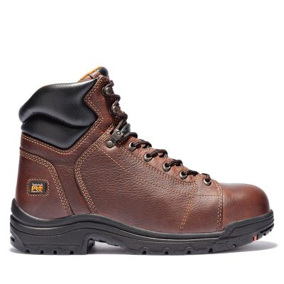 timberland pro titan alloy toe