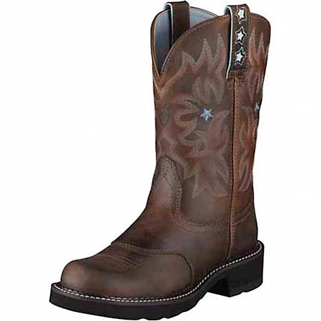 Ariat Women's Probaby Cowboy Boot at Tractor Supply Co.